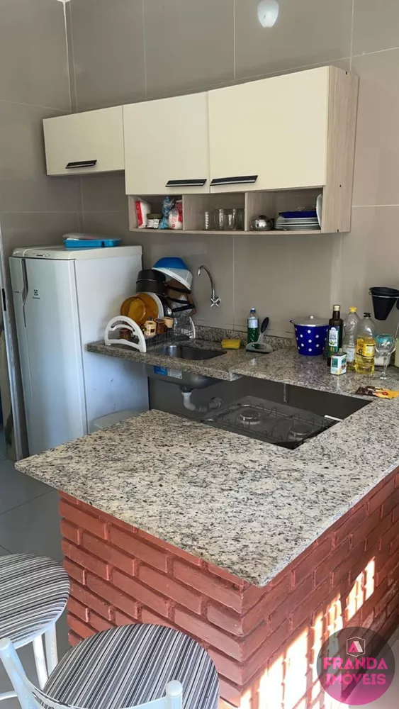 Apartamento à venda com 1 quarto, 44m² - Foto 2