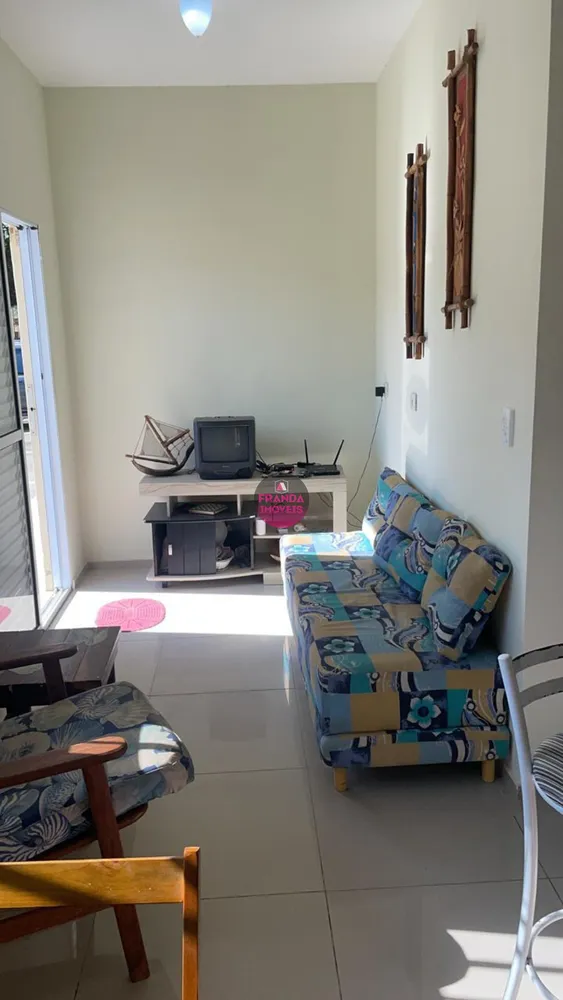 Apartamento, 1 quarto, 44 m² - Foto 7