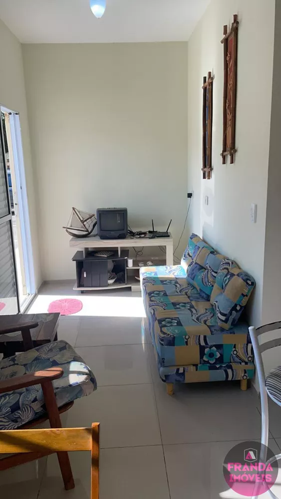 Apartamento à venda com 1 quarto, 44m² - Foto 4