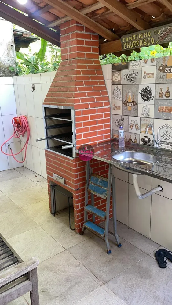 Apartamento, 1 quarto, 44 m² - Foto 12