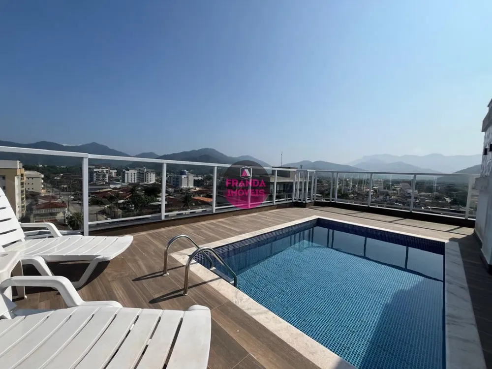 Cobertura, 3 quartos, 220 m² - Foto 12
