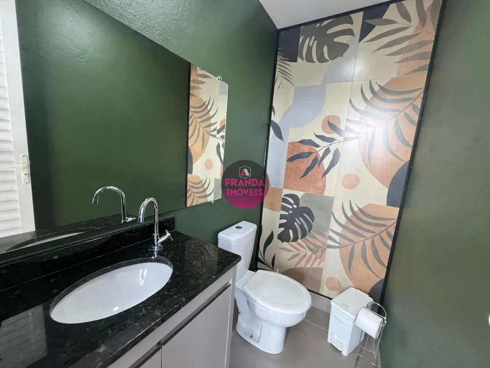 Cobertura, 3 quartos, 220 m² - Foto 10