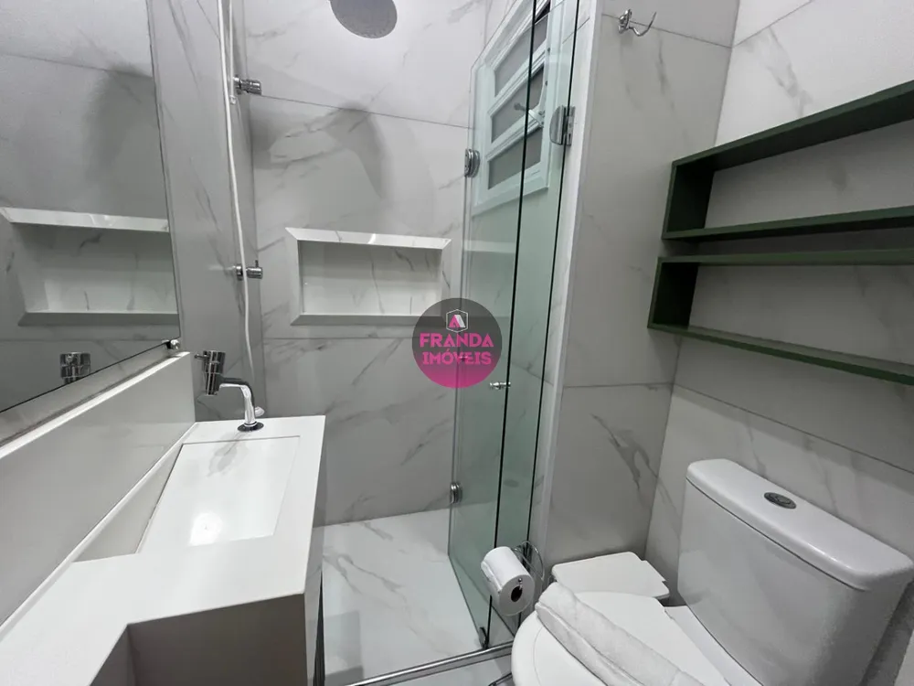 Cobertura, 3 quartos, 220 m² - Foto 5