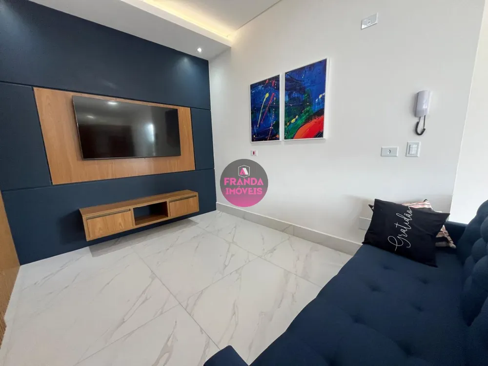 Cobertura, 3 quartos, 220 m² - Foto 3