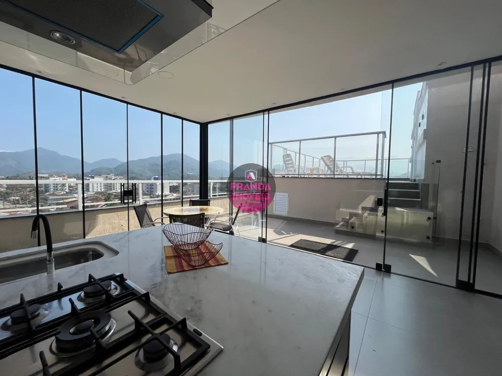 Cobertura, 3 quartos, 220 m² - Foto 14