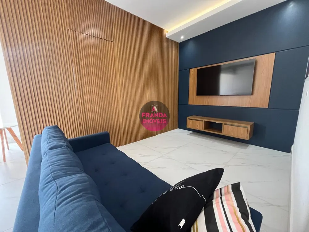 Cobertura, 3 quartos, 220 m² - Foto 4