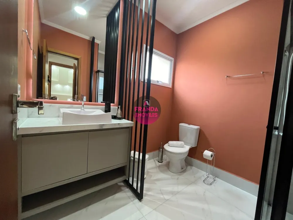 Cobertura, 3 quartos, 220 m² - Foto 7