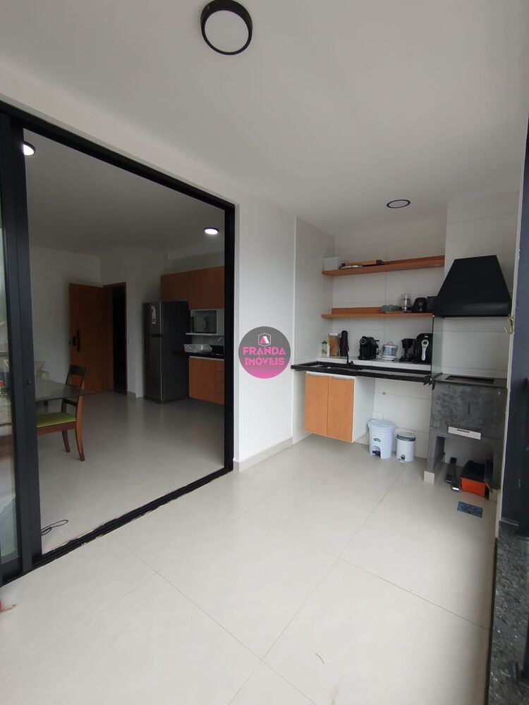 Apartamento, 2 quartos, 65 m² - Foto 1