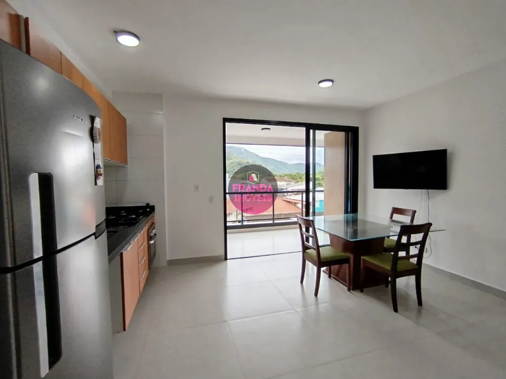 Apartamento, 2 quartos, 65 m² - Foto 1