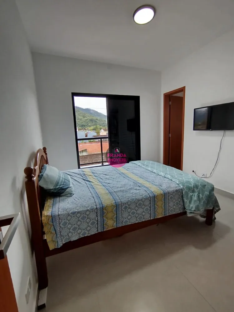 Apartamento, 2 quartos, 65 m² - Foto 2