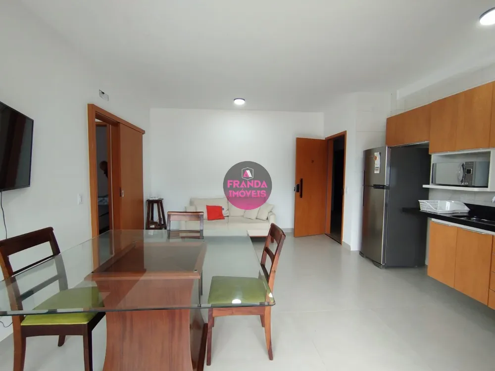 Apartamento, 2 quartos, 65 m² - Foto 11