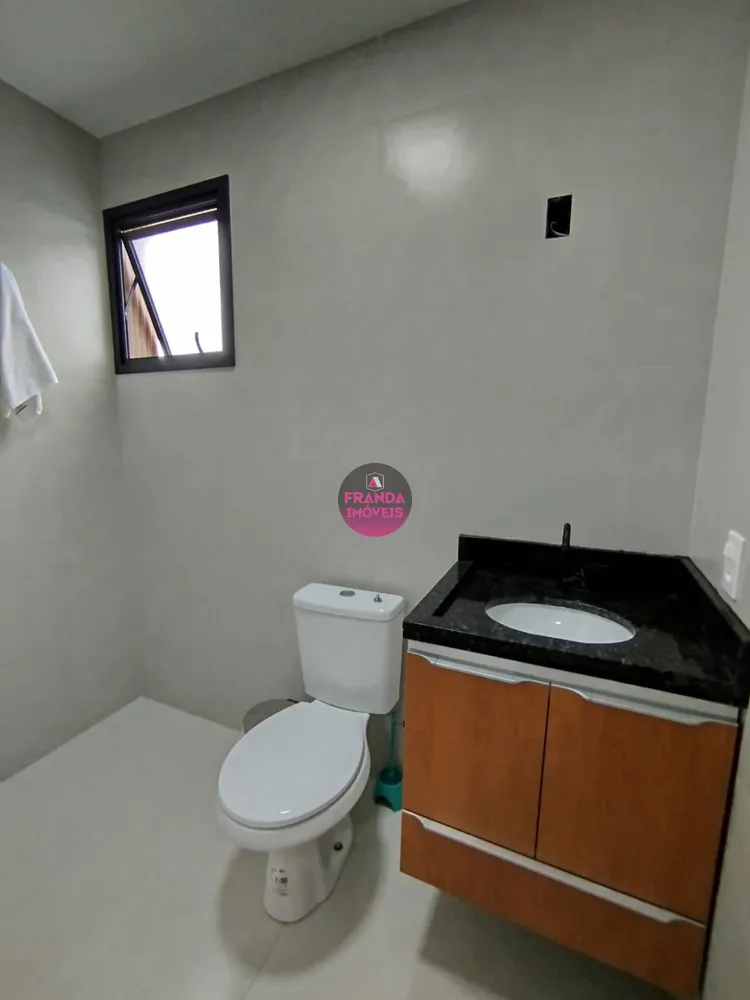 Apartamento, 2 quartos, 65 m² - Foto 3