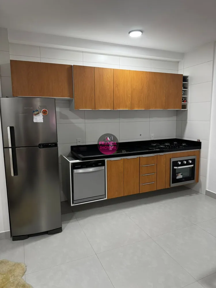 Apartamento, 2 quartos, 65 m² - Foto 10
