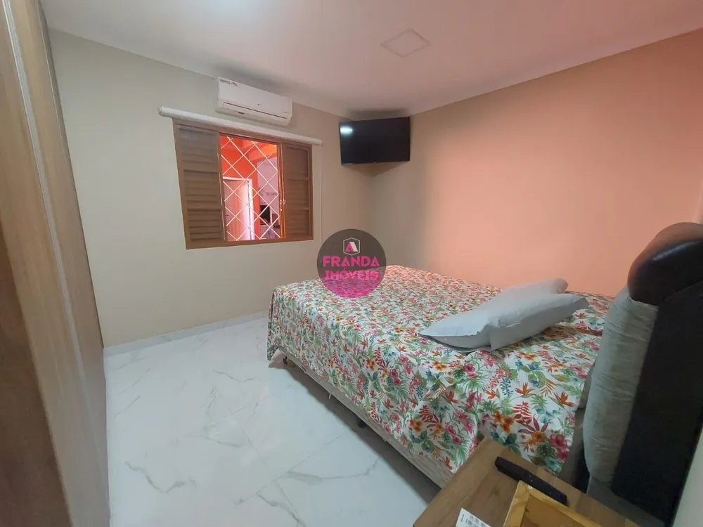 Casa, 3 quartos, 150 m² - Foto 14