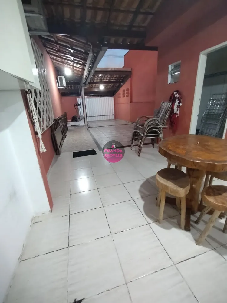 Casa, 3 quartos, 150 m² - Foto 4