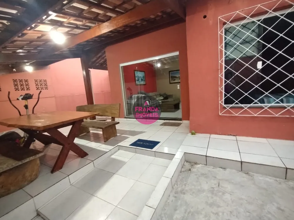 Casa, 3 quartos, 150 m² - Foto 5