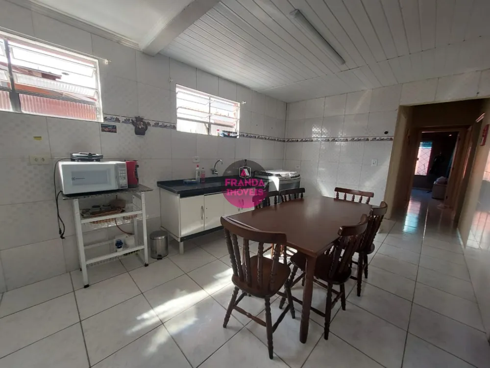 Casa, 3 quartos, 150 m² - Foto 8