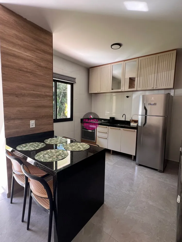 Apartamento, 1 quarto, 39 m² - Foto 1