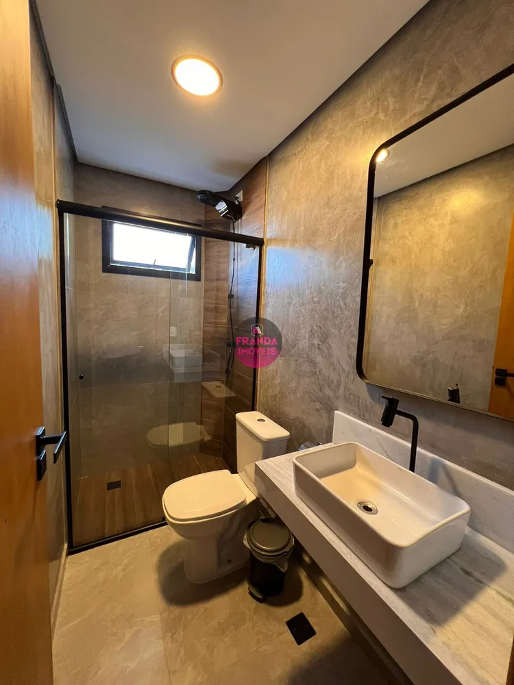 Apartamento, 1 quarto, 39 m² - Foto 4