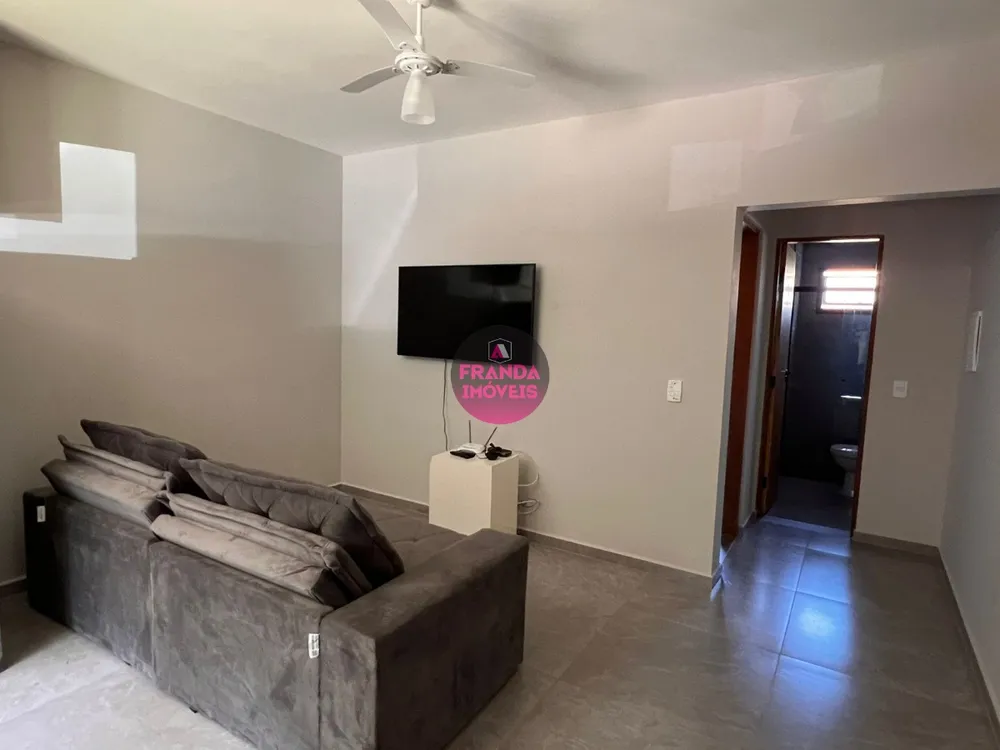 Apartamento, 1 quarto, 39 m² - Foto 6