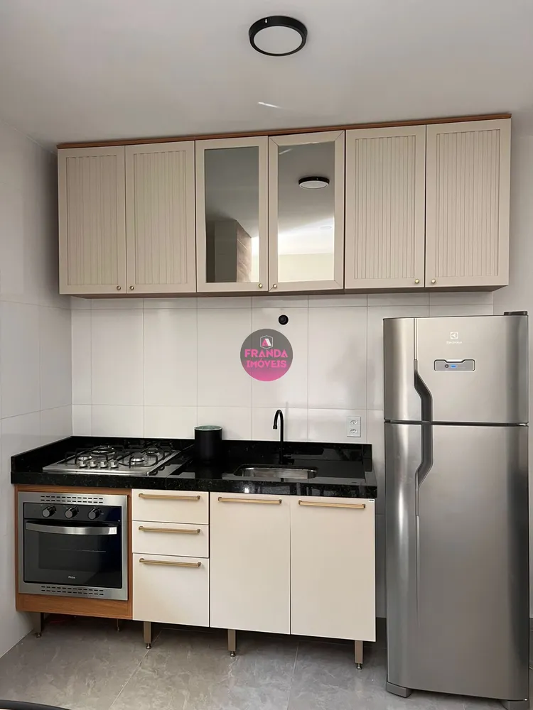 Apartamento, 1 quarto, 39 m² - Foto 7