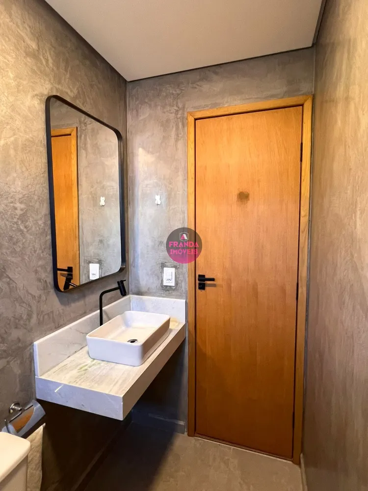 Apartamento, 1 quarto, 39 m² - Foto 3