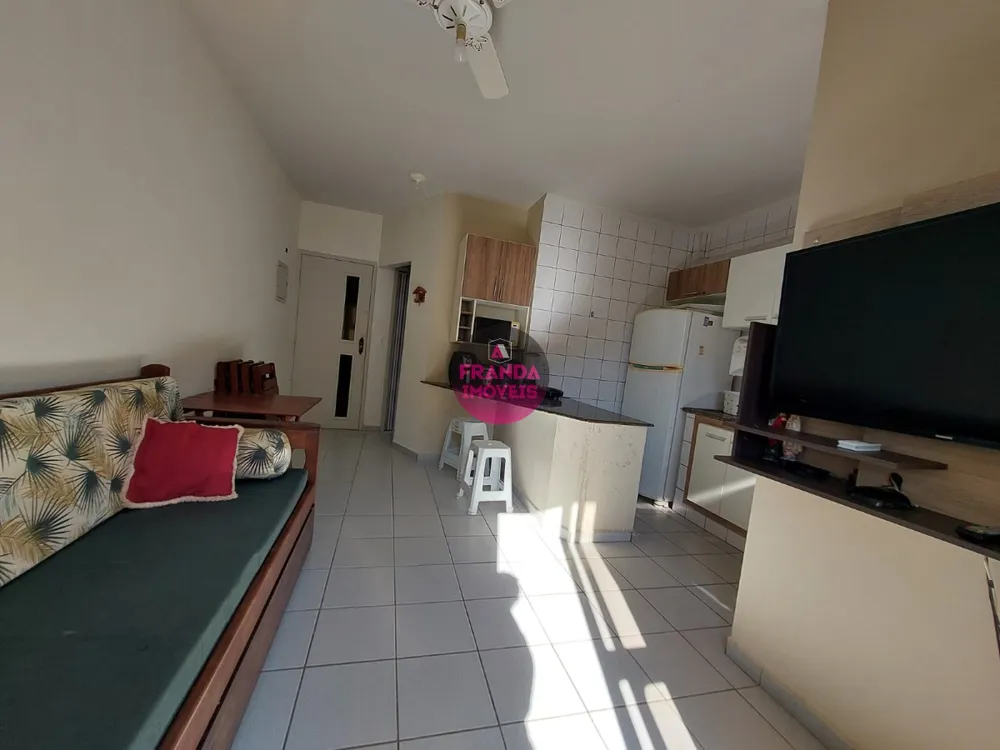 Apartamento, 1 quarto, 47 m² - Foto 2