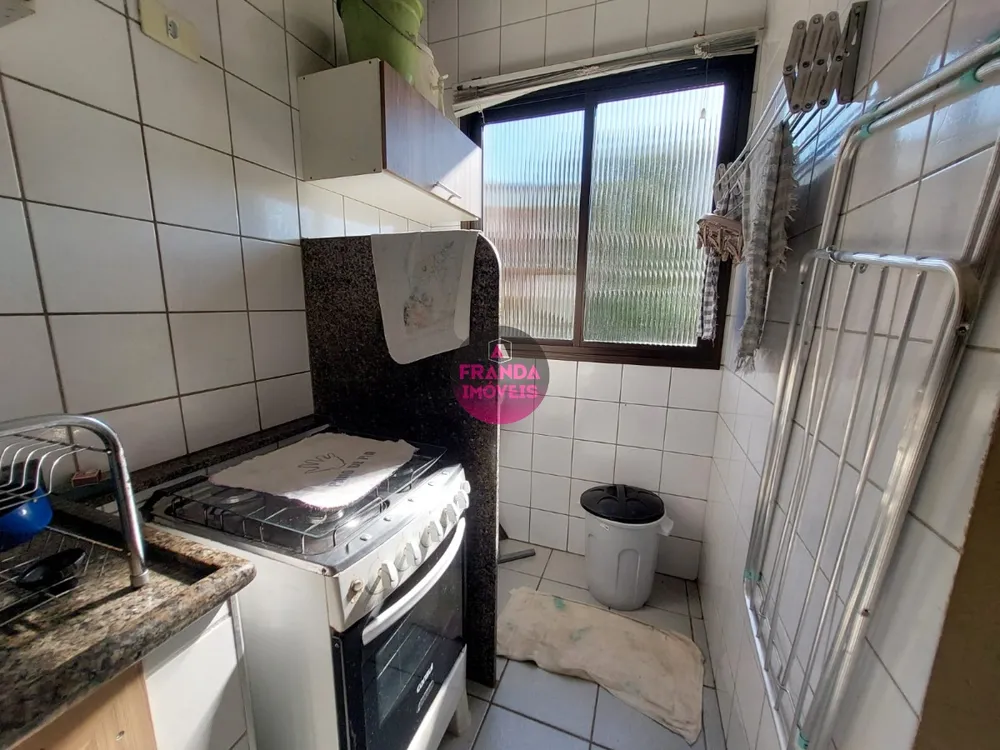 Apartamento, 1 quarto, 47 m² - Foto 16