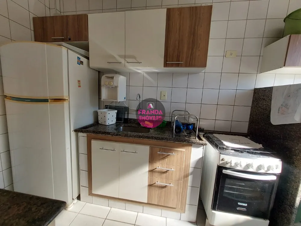 Apartamento, 1 quarto, 47 m² - Foto 12