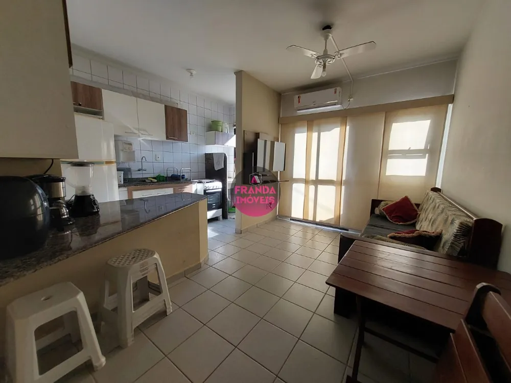 Apartamento, 1 quarto, 47 m² - Foto 1