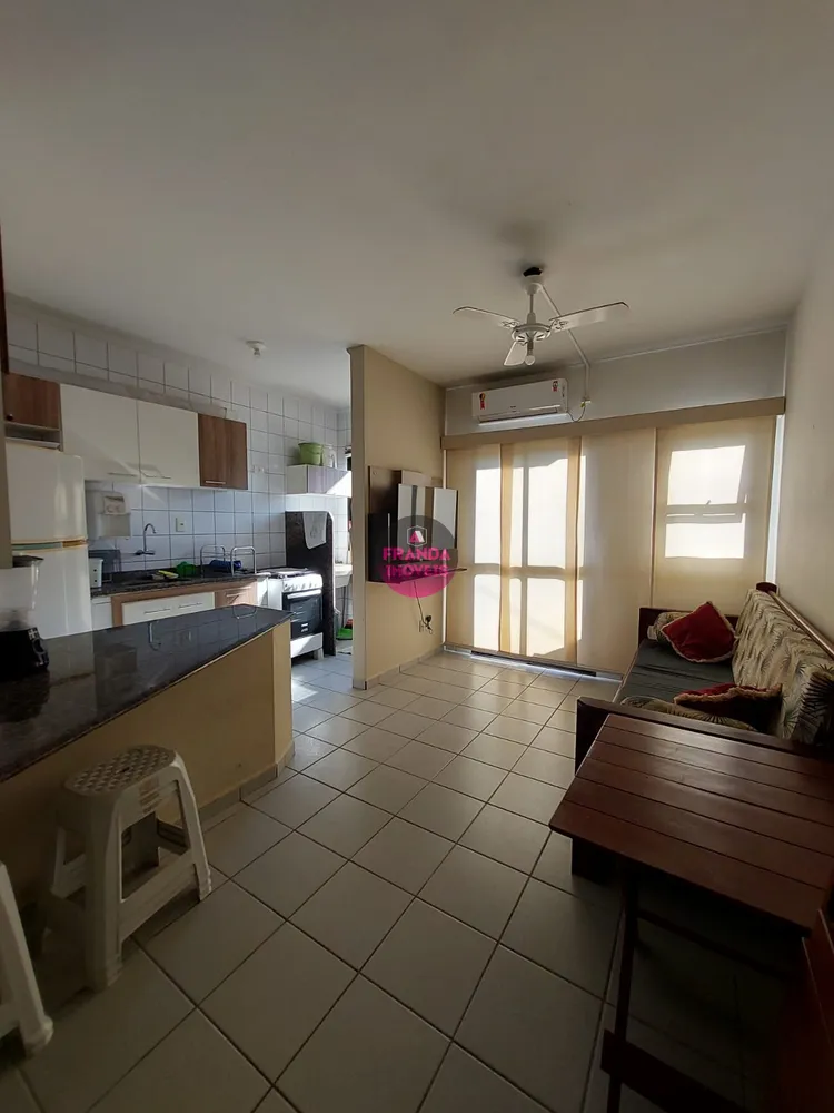 Apartamento, 1 quarto, 47 m² - Foto 14