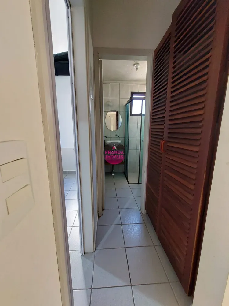 Apartamento, 1 quarto, 47 m² - Foto 11
