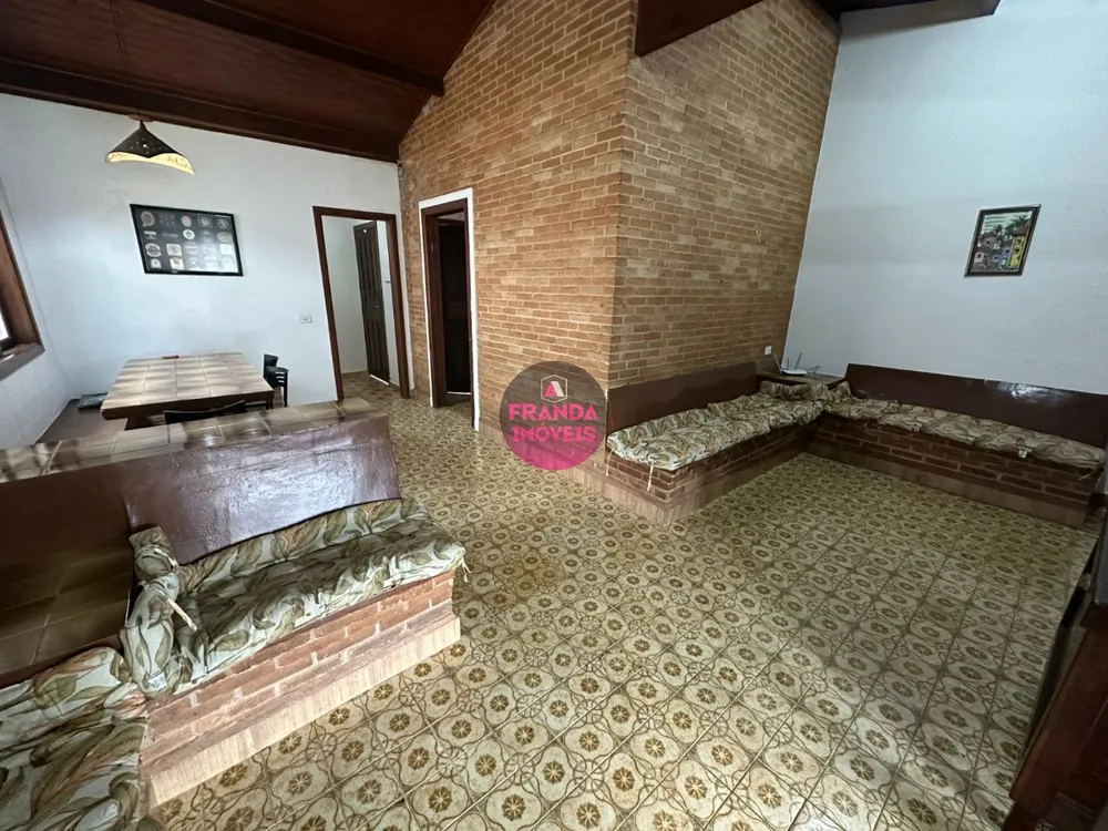 Casa, 3 quartos, 70 m² - Foto 2