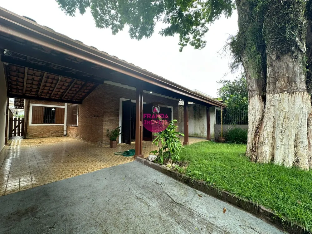 Casa, 3 quartos, 70 m² - Foto 1