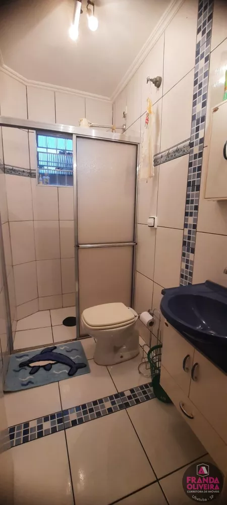 Apartamento à venda com 2 quartos, 55m² - Foto 2