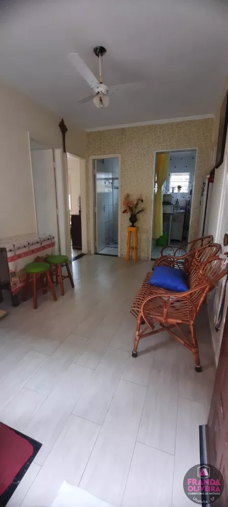 Apartamento à venda com 2 quartos, 55m² - Foto 1