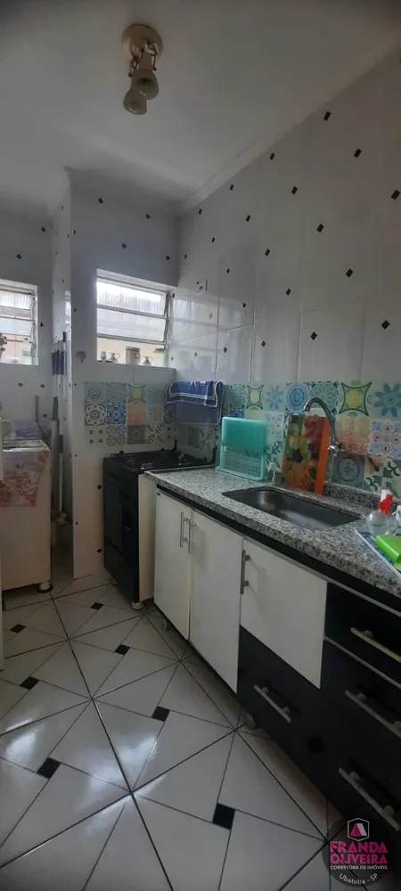 Apartamento, 2 quartos, 55 m² - Foto 6