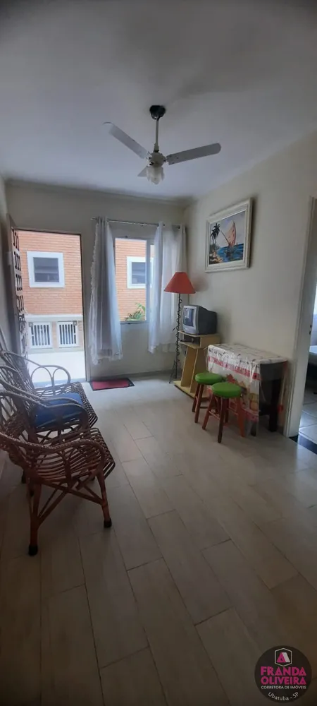Apartamento, 2 quartos, 55 m² - Foto 1