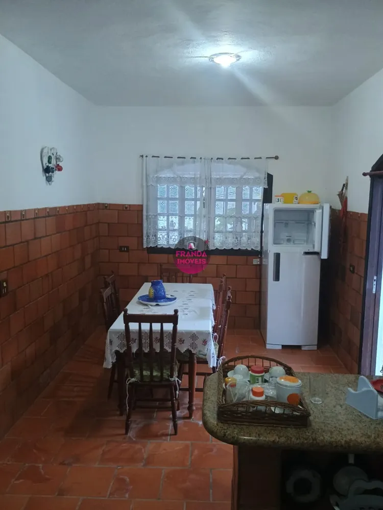 Casa de Condomínio, 3 quartos - Foto 12