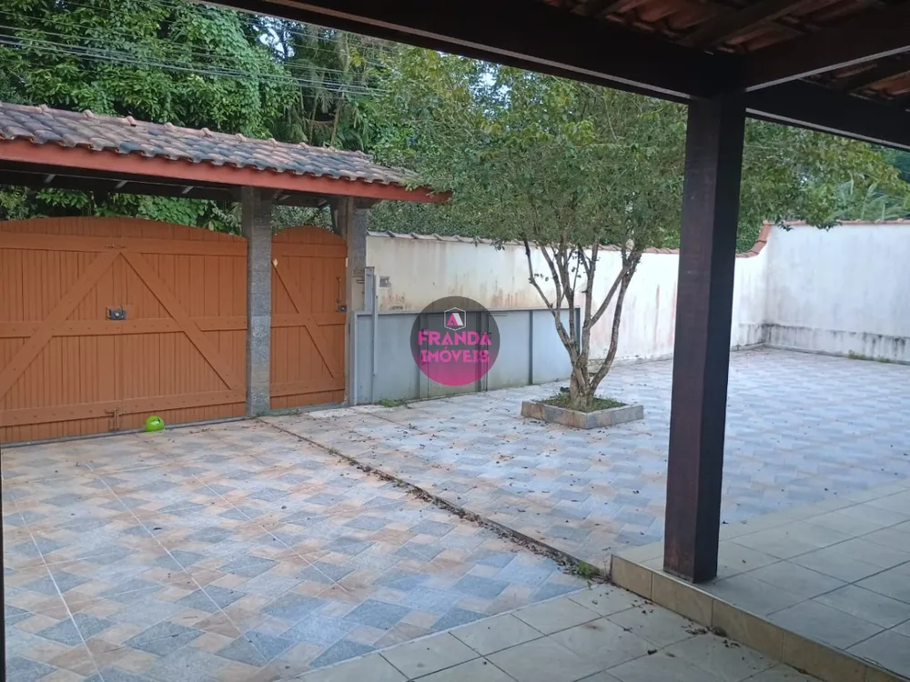 Casa de Condomínio, 3 quartos - Foto 9