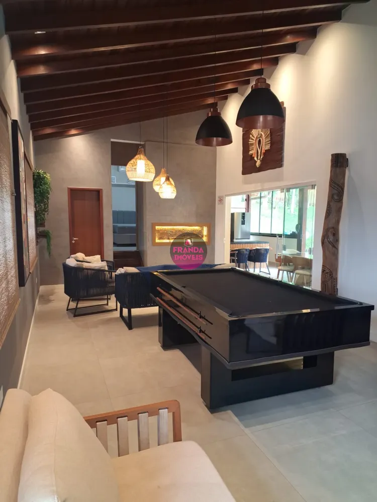 Casa, 5 quartos, 250 m² - Foto 7