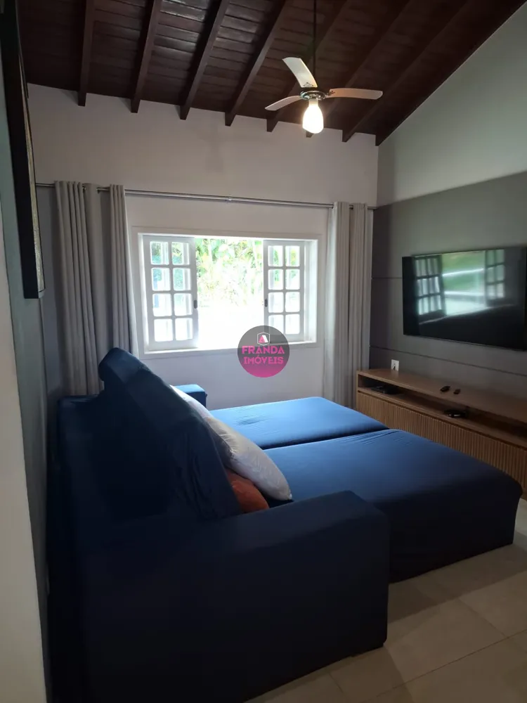 Casa, 5 quartos, 250 m² - Foto 5