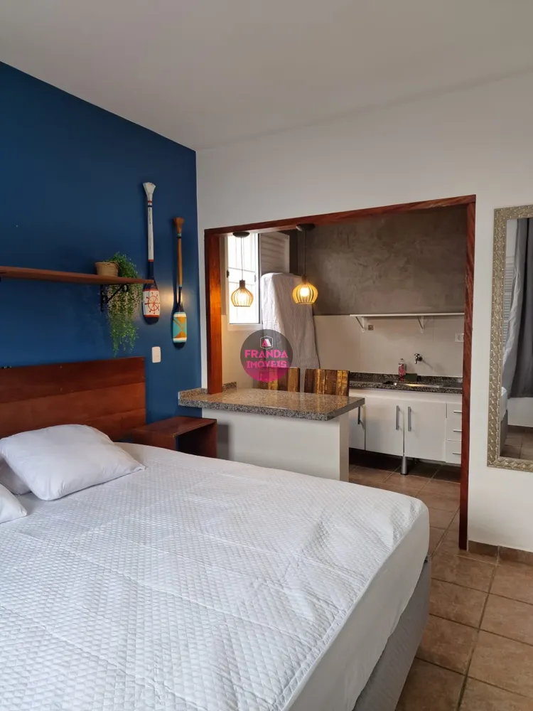 Casa, 5 quartos, 250 m² - Foto 10