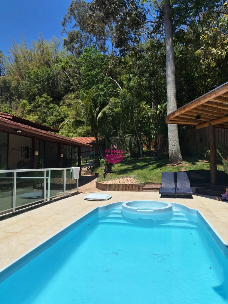 Casa, 5 quartos, 250 m² - Foto 2