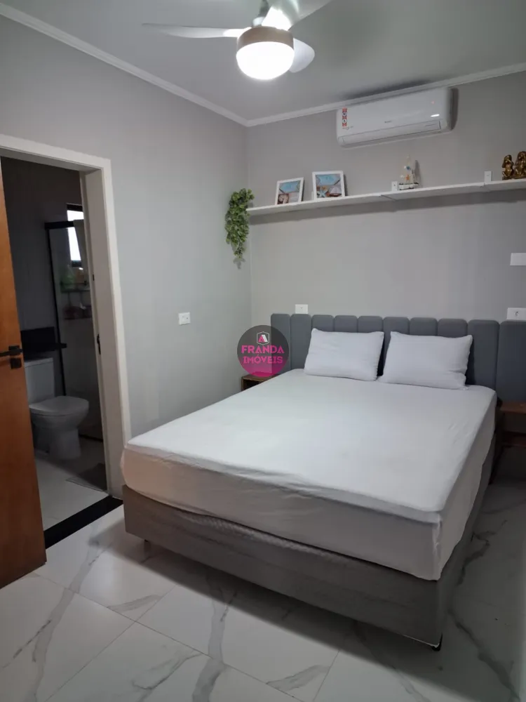 Casa, 5 quartos, 250 m² - Foto 16