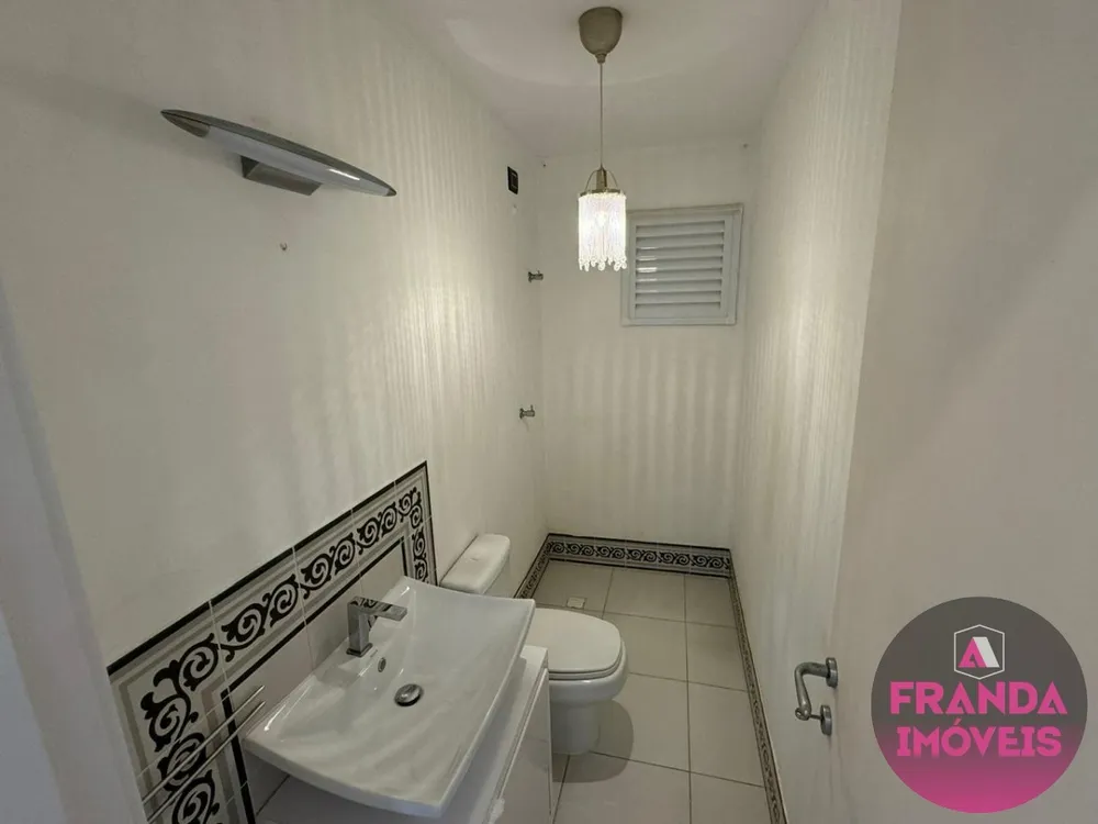 Apartamento, 3 quartos, 156 m² - Foto 4