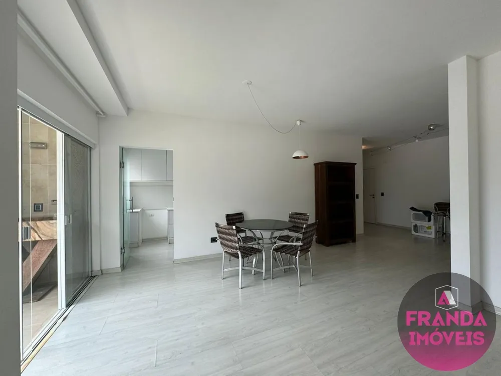 Apartamento, 3 quartos, 156 m² - Foto 3