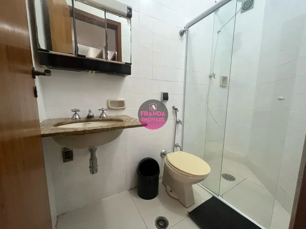 Apartamento, 3 quartos, 55 m² - Foto 6