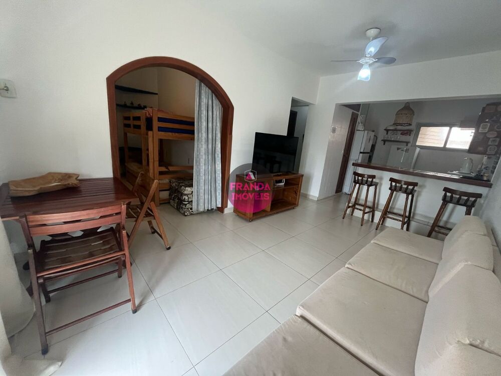 Apartamento, 3 quartos, 55 m² - Foto 3