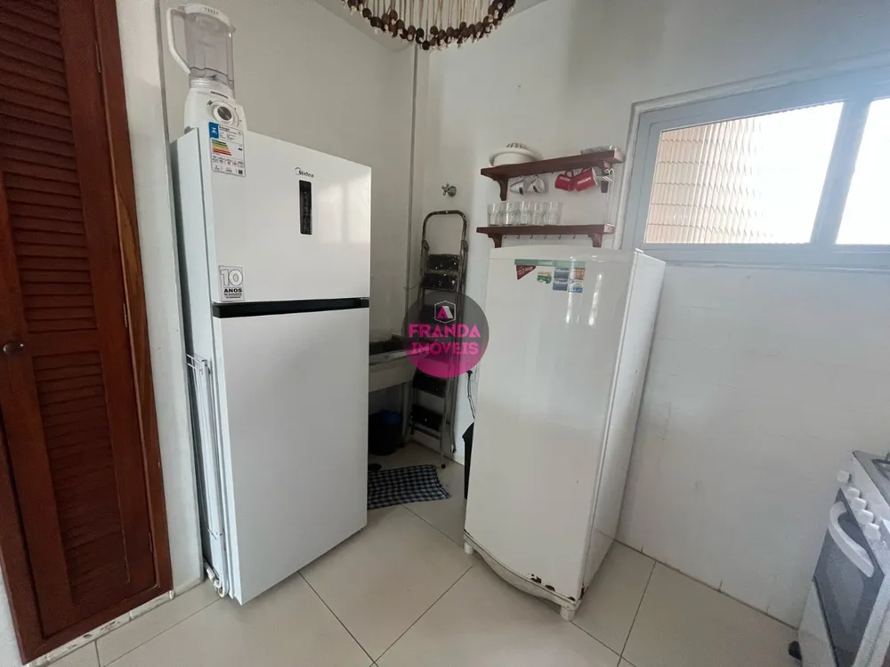 Apartamento, 3 quartos, 55 m² - Foto 3